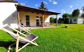 Holiday Park, Kolobrzeg